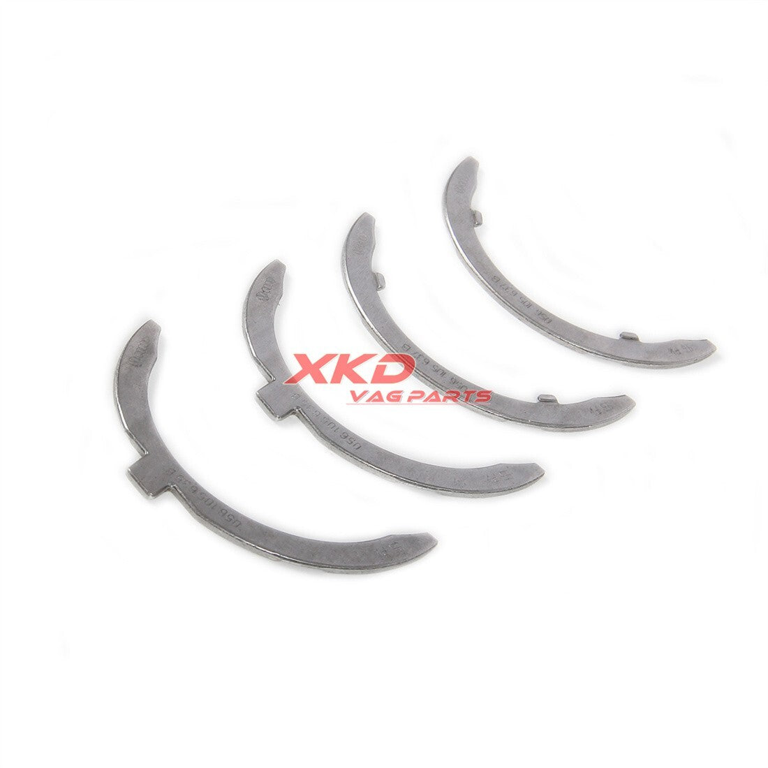 3.2L Crankshaft Thrust Washing Machine Kit for Audi A4, A6, for A8 026198421