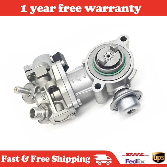 for Mercedes-Benz C250 SLK250 1.8L 2012-2014 A2710703701 High Pressure Fuel Pump