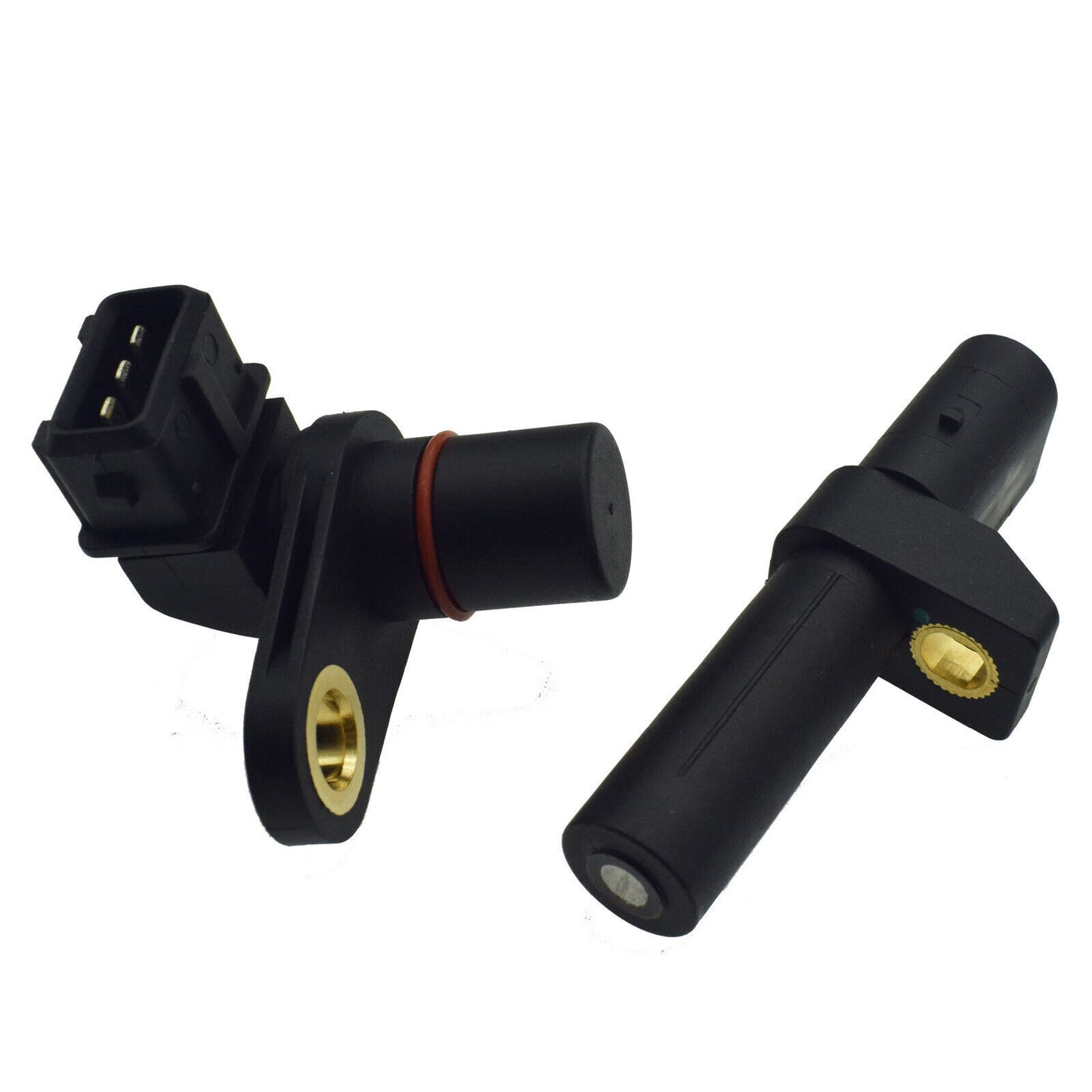 for Ssangyong Actyon Rexton Rodius Kyron Camshaft  Crankshaft Position Sensor