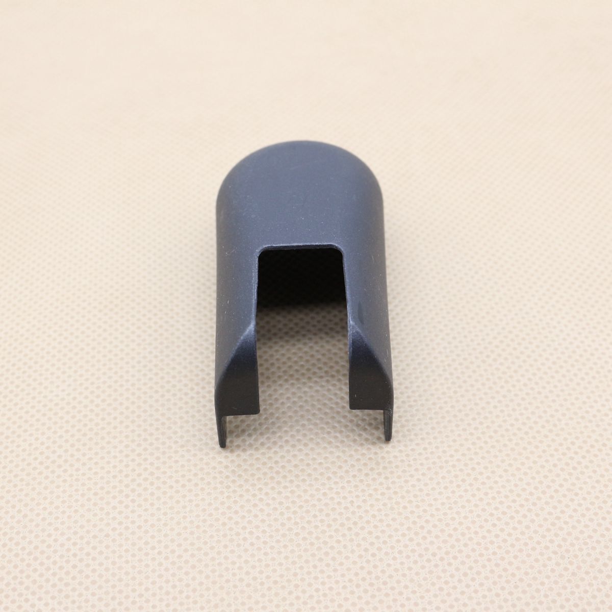1. Tailgate rear cover arm nut cover 76721-SFA-003, suitable for 2009-2013 for Honda Fit models.