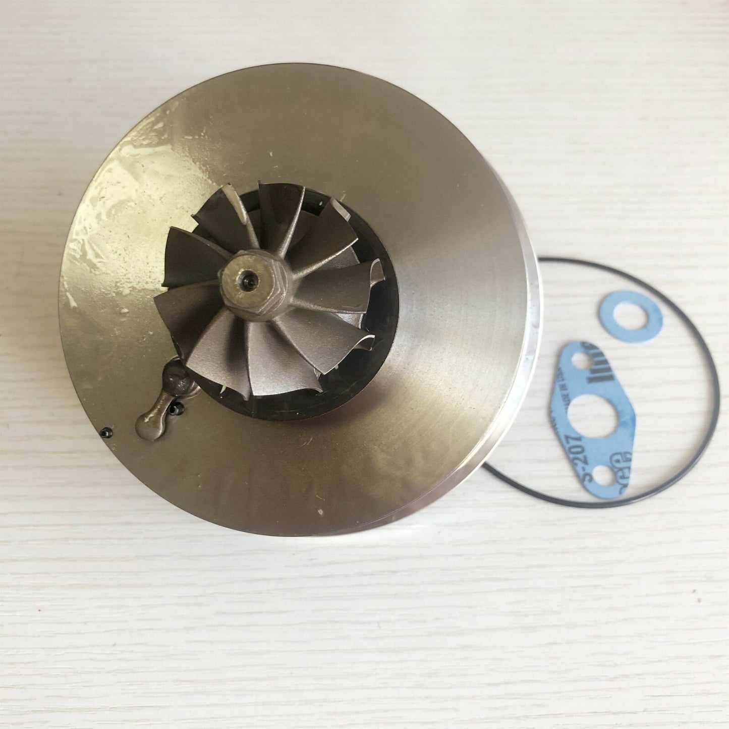 GT1852V 709836 76698 778794 709836-0004/1/3 7298-0001 A6110960899 Card