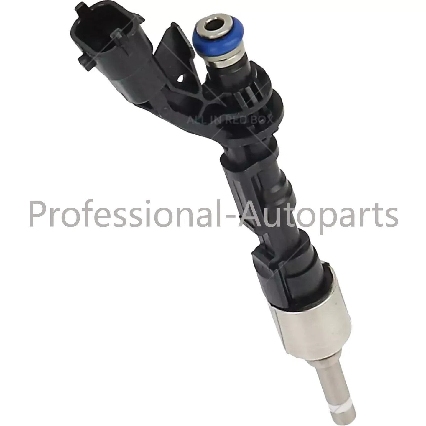 6PCS Fuel Injectors Fit for Range Rover Sport L494 3.0L S/C Discovery 2015-2020