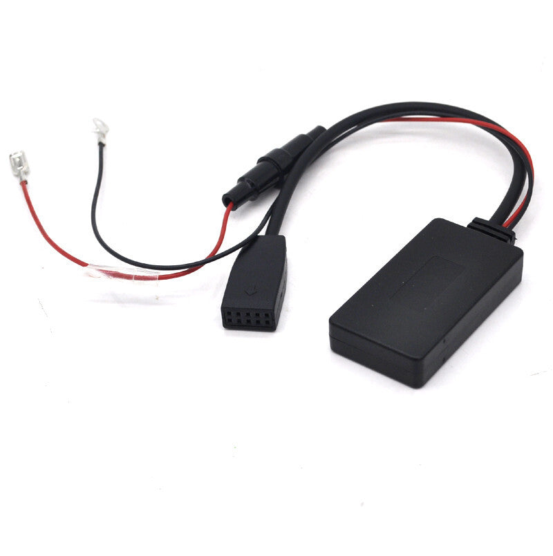 Bluetooth mp3 aux in music adaptor cable module for BMW E39 E46 E53 Business CD