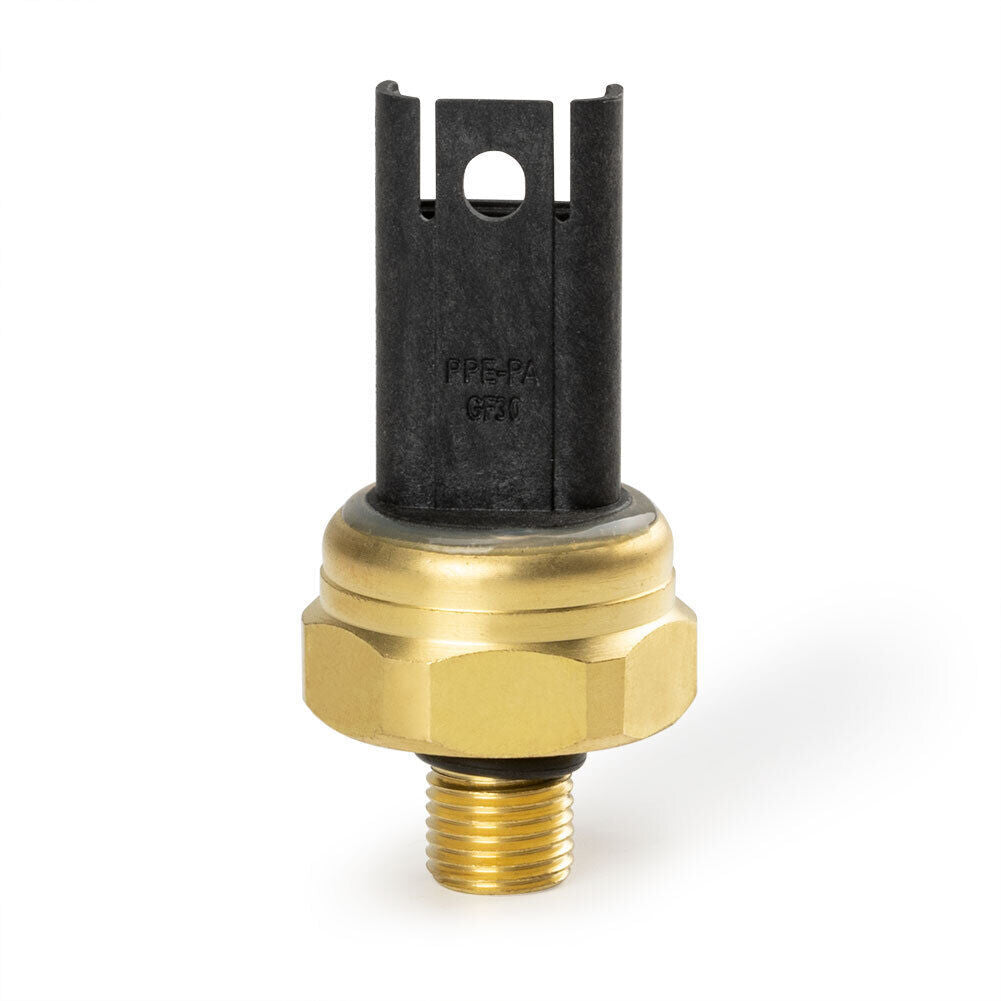 13537614317 Low fuel pressure sensor suitable for BMW 135i, 335i, 535xi, X3, X5, X6