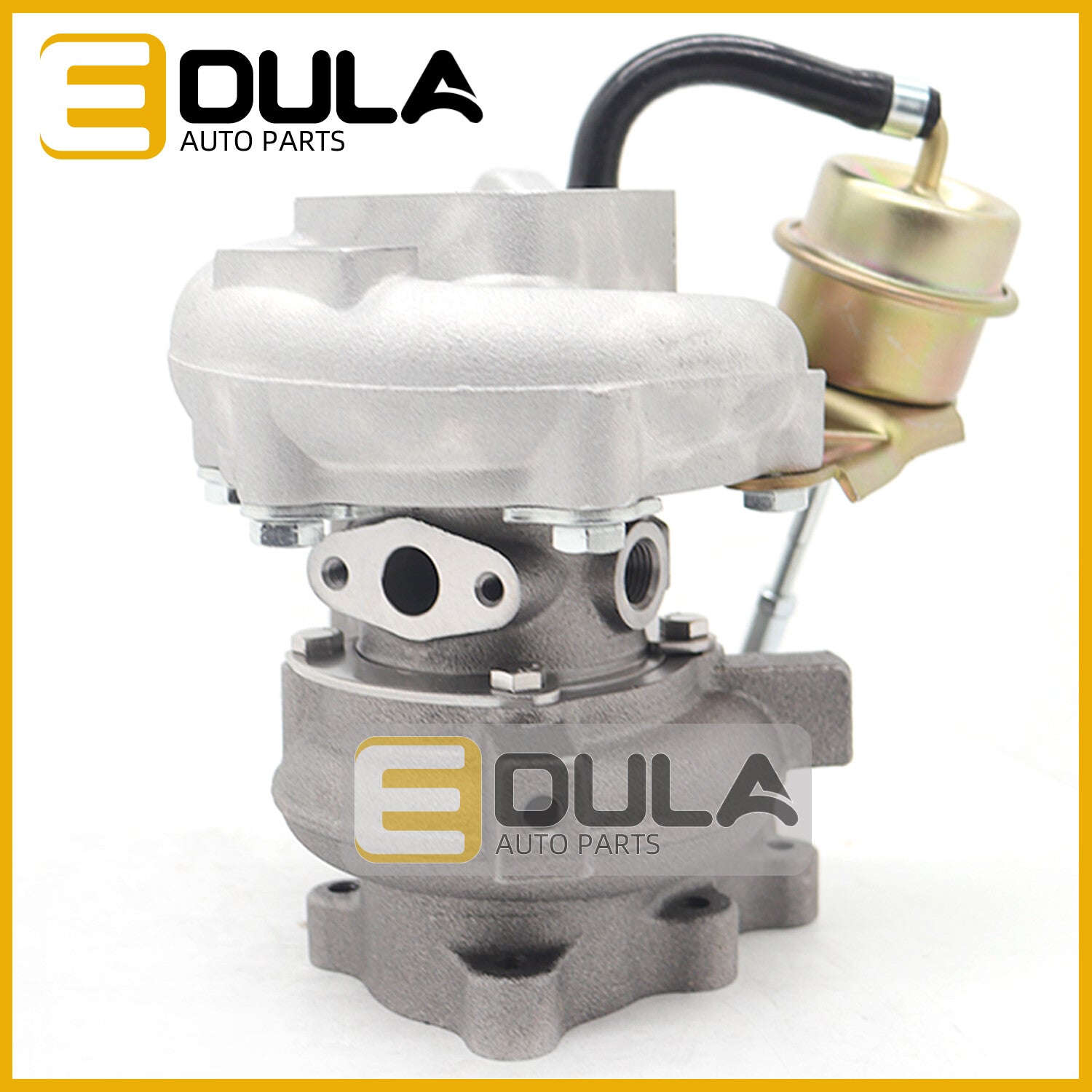 The turbocharger is suitable for the for NISSAN Terrano 2.7 TD WD21 TD27T HT121C 1441131N03
