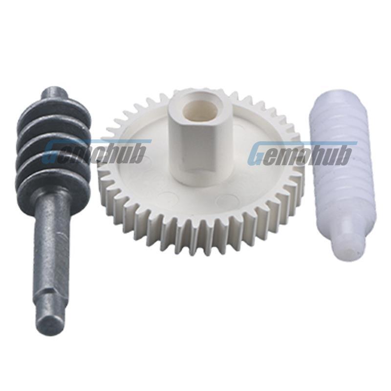 Side MIRROR FOLDING MOTOR Gear for 2020-2024 for Toyota Harrier MK4