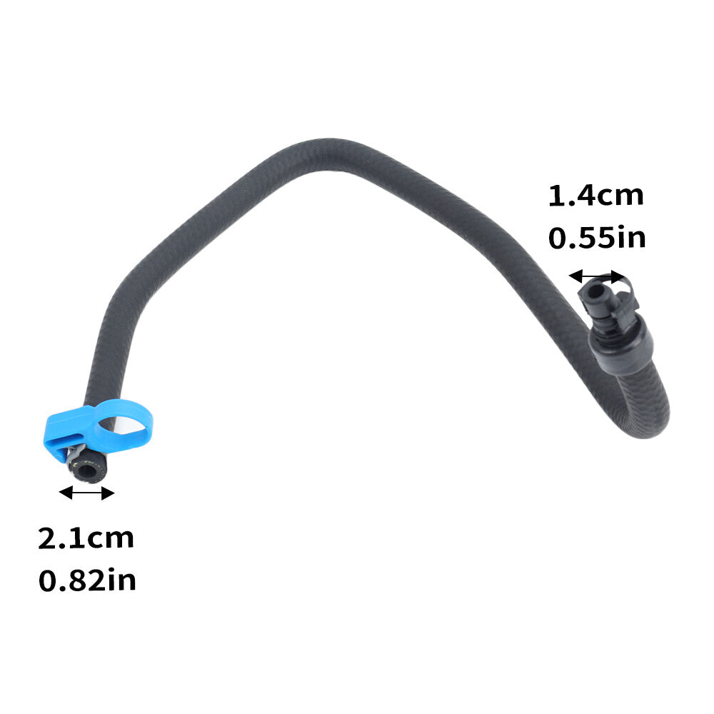 F¨¹r for Opel ASTRA J CASCADA ZAFIRA TOURER C K¨¹hlwasserschlauch K¨¹hlerschlauch