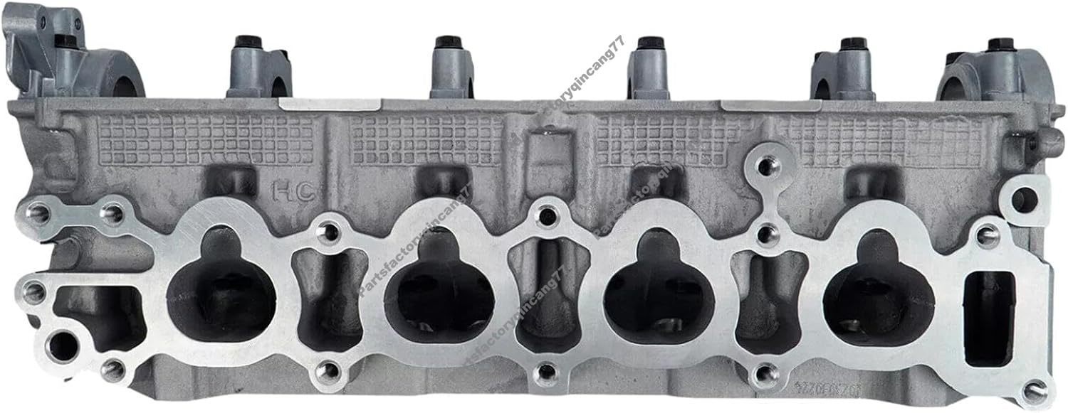 Bare Cylinder Head for Suzuki G16B 1.6L Engine for Jimny for Swift Vitara Wagon Baleno