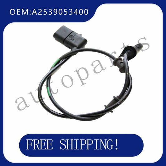 Right front ABS wheel speed sensor suitable for Mercedes W253 GLC A2539053400