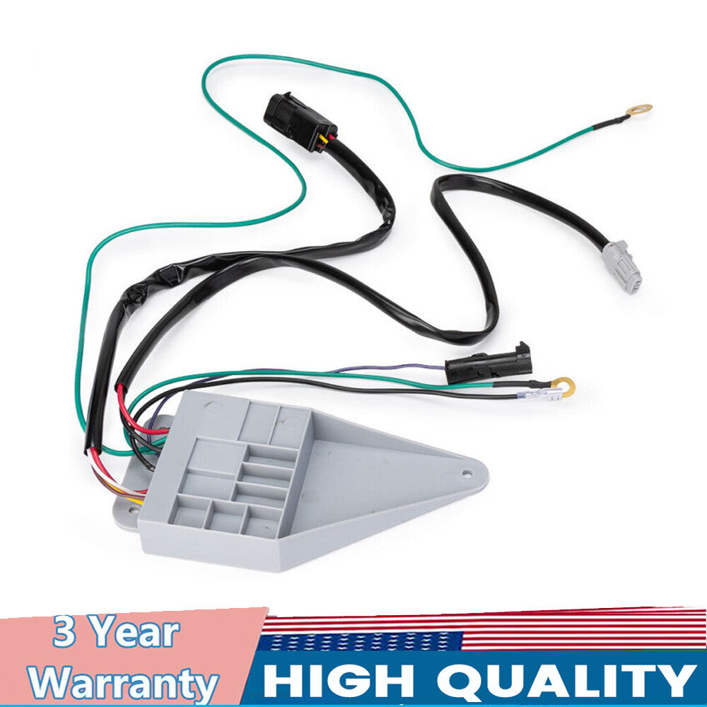 Electric stepper control unit 909510000 is suitable for Kwikee automatic IMGL/9510