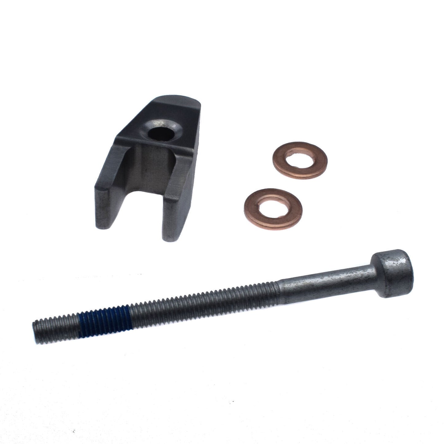 Injector Holder Bolt Washer Holder Screw Kit for Mercedes C220 E220 for Chrysler New