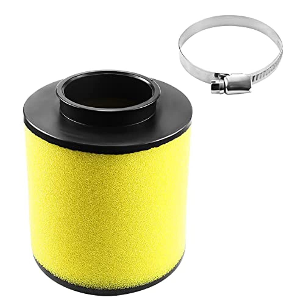 Air Filter for Honda Recon 250 TRX250TE TRX250TM Sportrax 17254-HM8-000 ATV