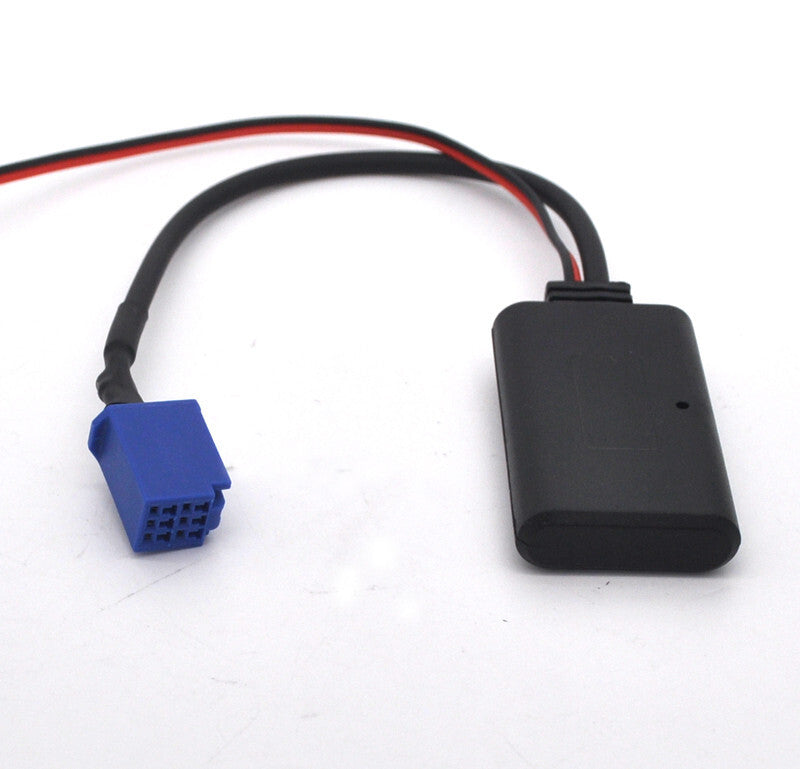 Bluetooth aux mp3 in cable adaptor for Lexus IS300 ES350 LX570 Mark Levinson