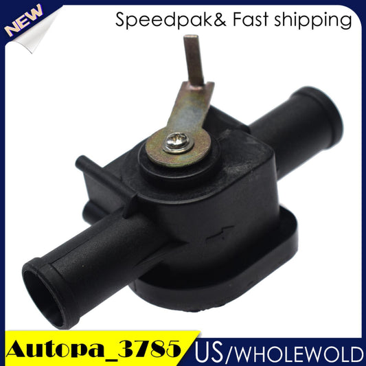 Heater Control Valve Fits for Toyota Tacoma 1995-2000 2.4L 2.7L 3.4L 8724004020