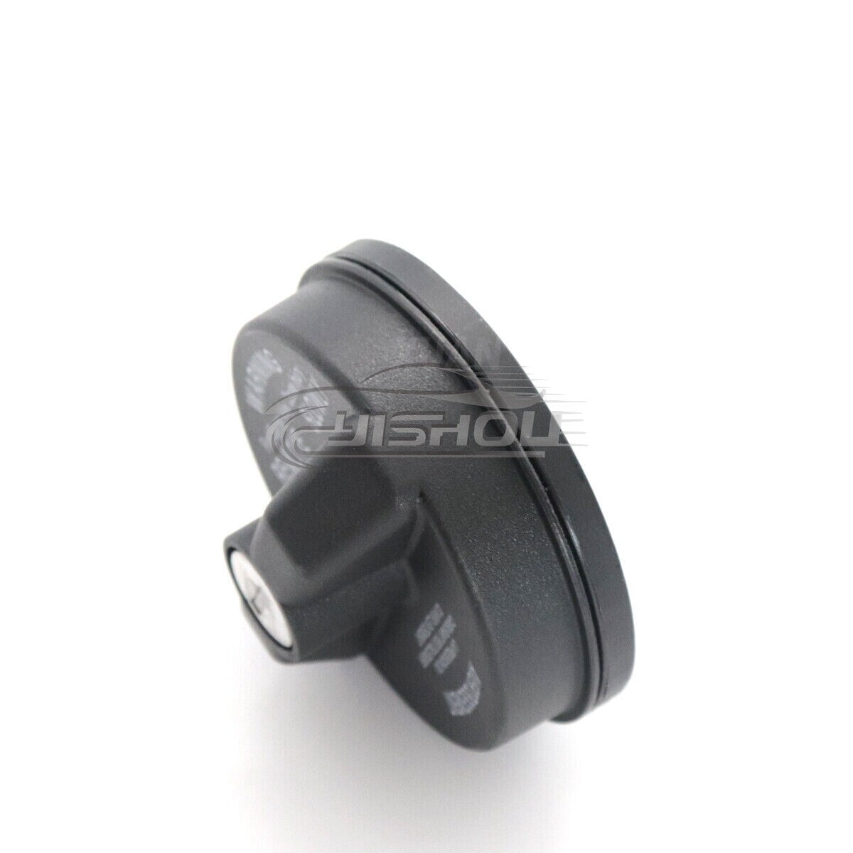 5278655AB Locking Gas Fuel Cap Fits for Chrysler for Jeep for Dodge for Ram 2001-2021 New