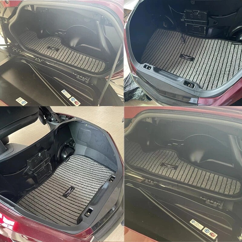 for Honda Goldwing 1800 F6B 2021 2022 Motorcycle Trunk Organizer Pad Storage Bag