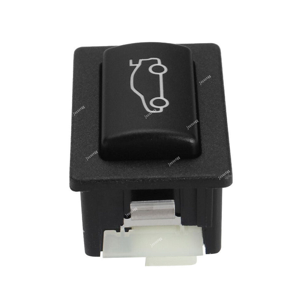 61319200316 Trunk Unlocking Boot Open Switch for BMW F20 F30 F35 F10 X 1 3 5