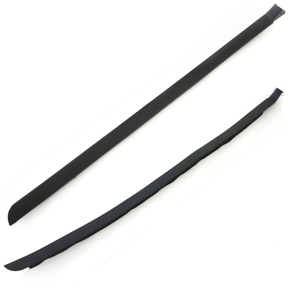 2¡Á Fur for Chrysler 300 2005-2010 Windschutzscheiben Klebestreifen L+R 04805888AC