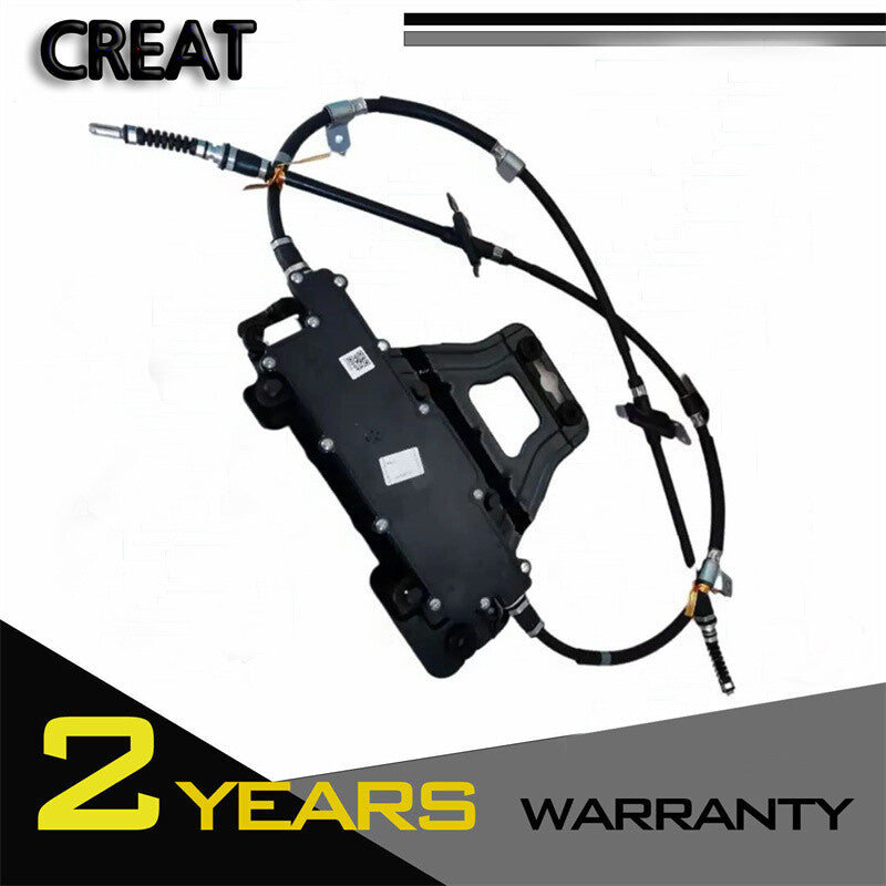 New Assy electronic parking brake for 2015 for Kia Sorento - 18 59700C5610