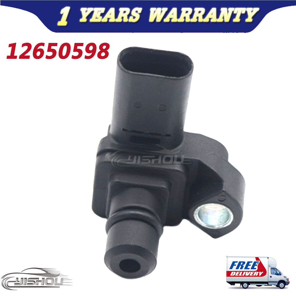 4 Wire Upstream Oxygen Sensor for Chevrolet Impala Malibu CTS 12627139 234-4763