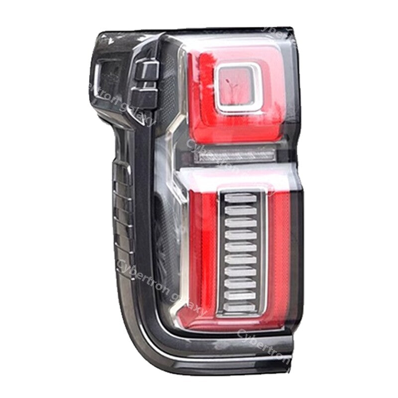 Right Rear Tail Light For Great Wall New POER Shanhai Cannon Pickup 2023