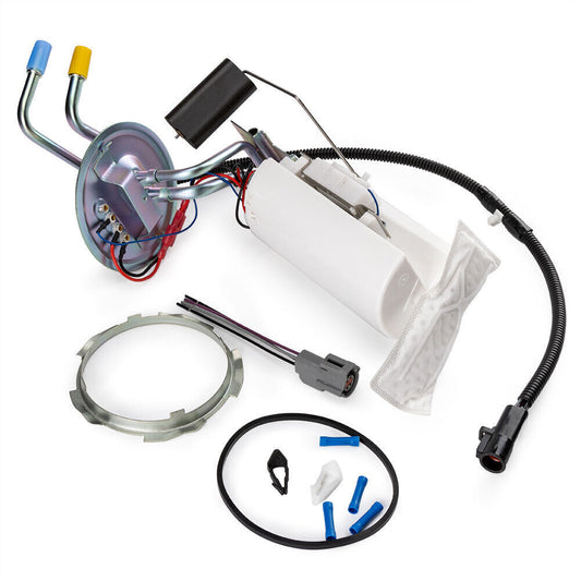 1X Front Fuel Pump Module ASSY for ford 1992-1997 F150 F250 F350 E2059M SP2005H