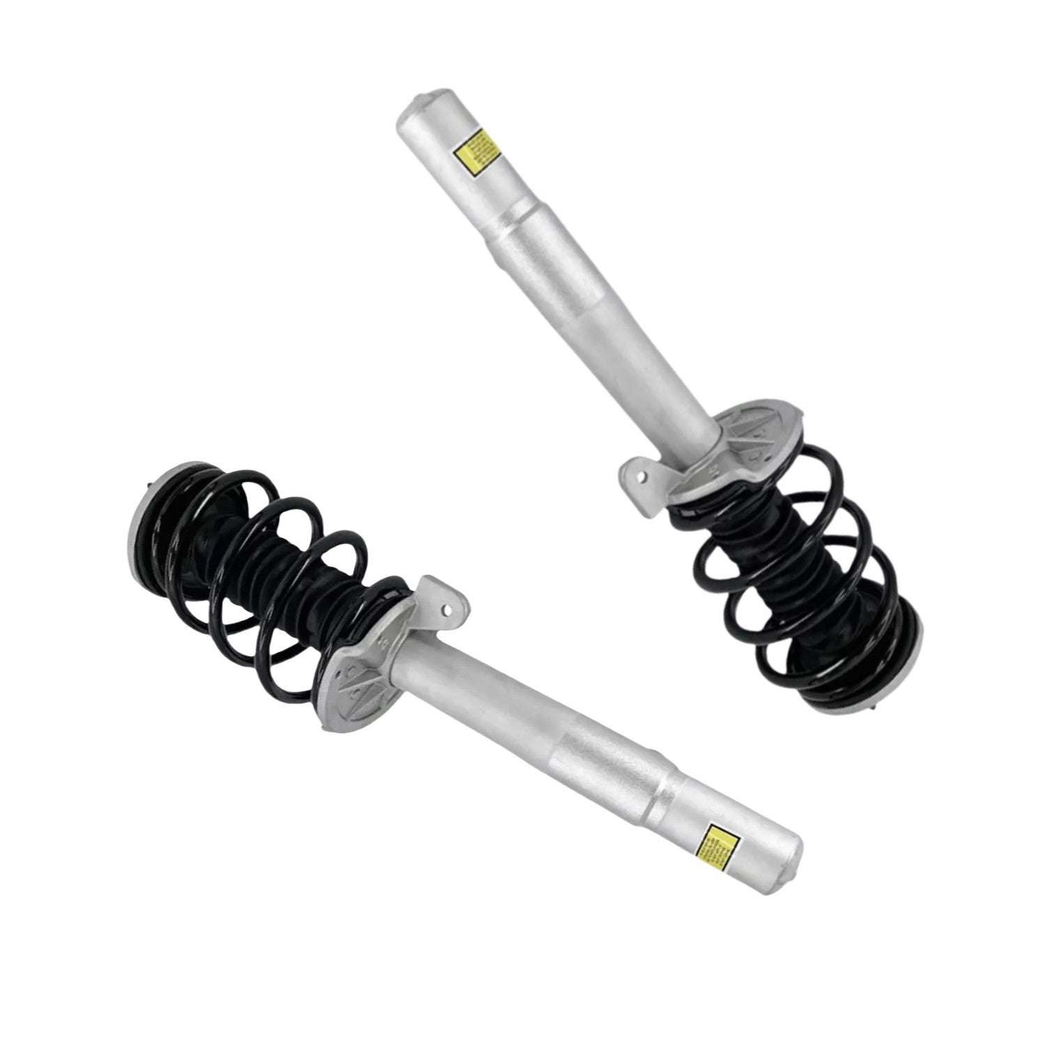 4¡Á Front & Rear Shock Absorbers w/Electricity for Lexus RX350 RX450h 3.5L 16-19