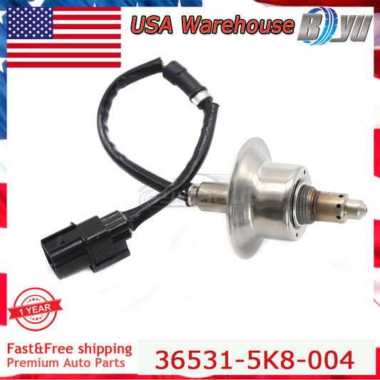 36531-5K8-004 Upstream Oxygen Sensor for Honda CR-V 17-21 for Civic 16-21 1.5L Turbo