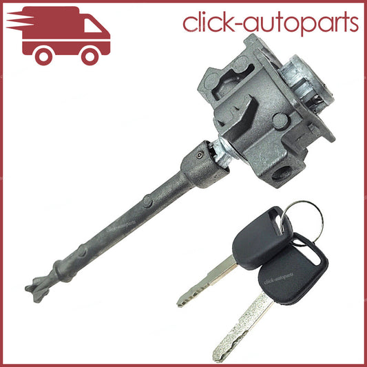 Left Driver Side Door Lock Cylinder Fit for Honda for CR-V 2018-2022 04921-TLA-A01