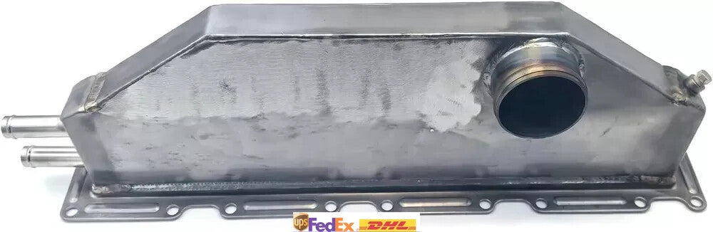 Aftercooler 3924732 for Engine 6CT 6CTA 6CTAA8.3L