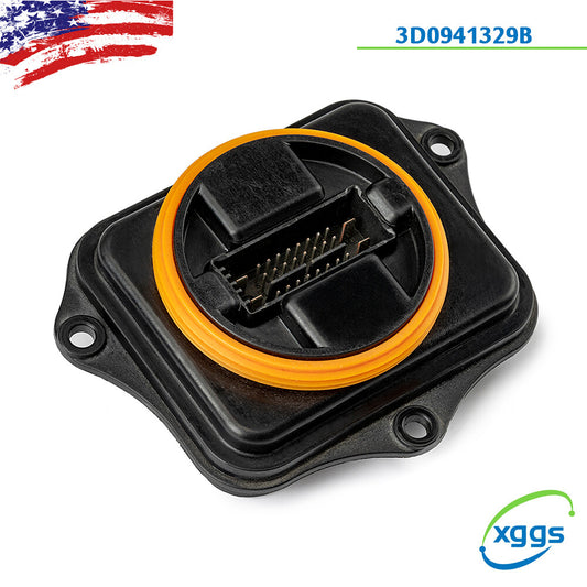 One 3D0941329A headlight ballast control unit is suitable for Audi Q5