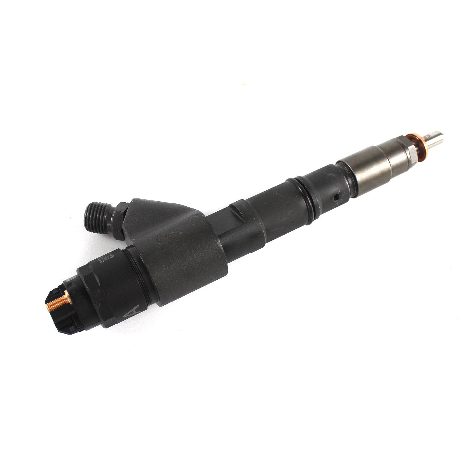 6 Fuel Injector 20798683 0445120067 for Volvo Excavator EC210 EC210B VOE20798683