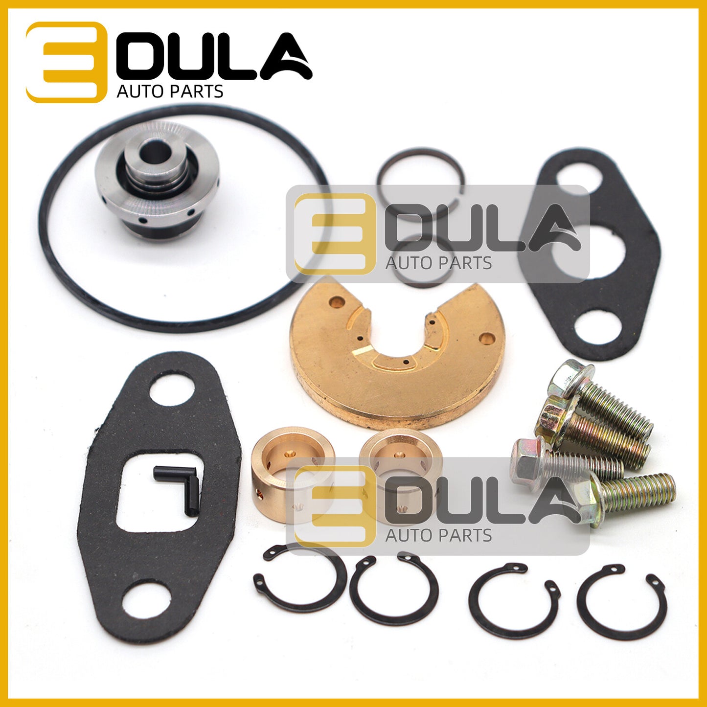 1 SET Turbocharger Repair Kits Fits for Universal GT35 GT3582 GT3582R