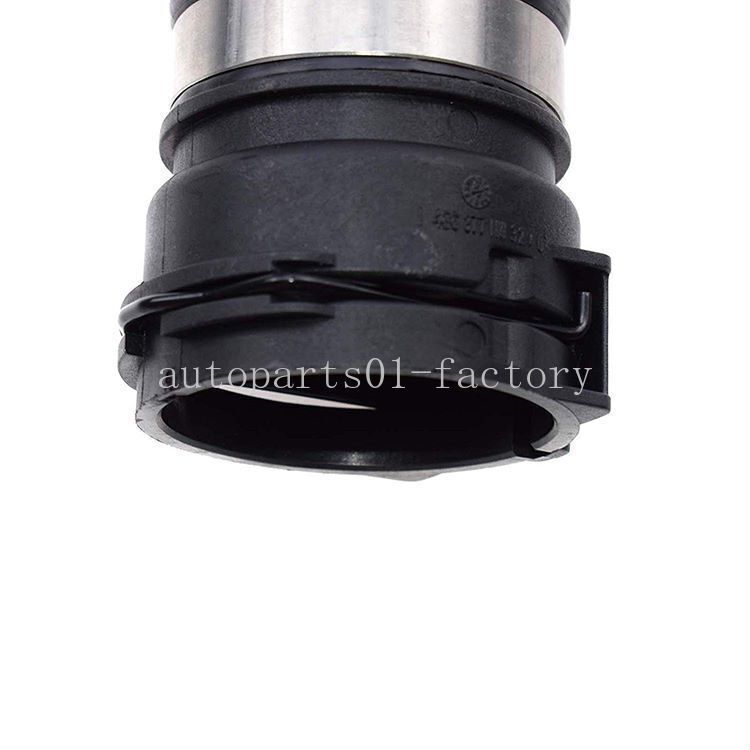17123415433 Upper Water Return Radiator Cooling Hose for BMW X3 E83 2007-2010