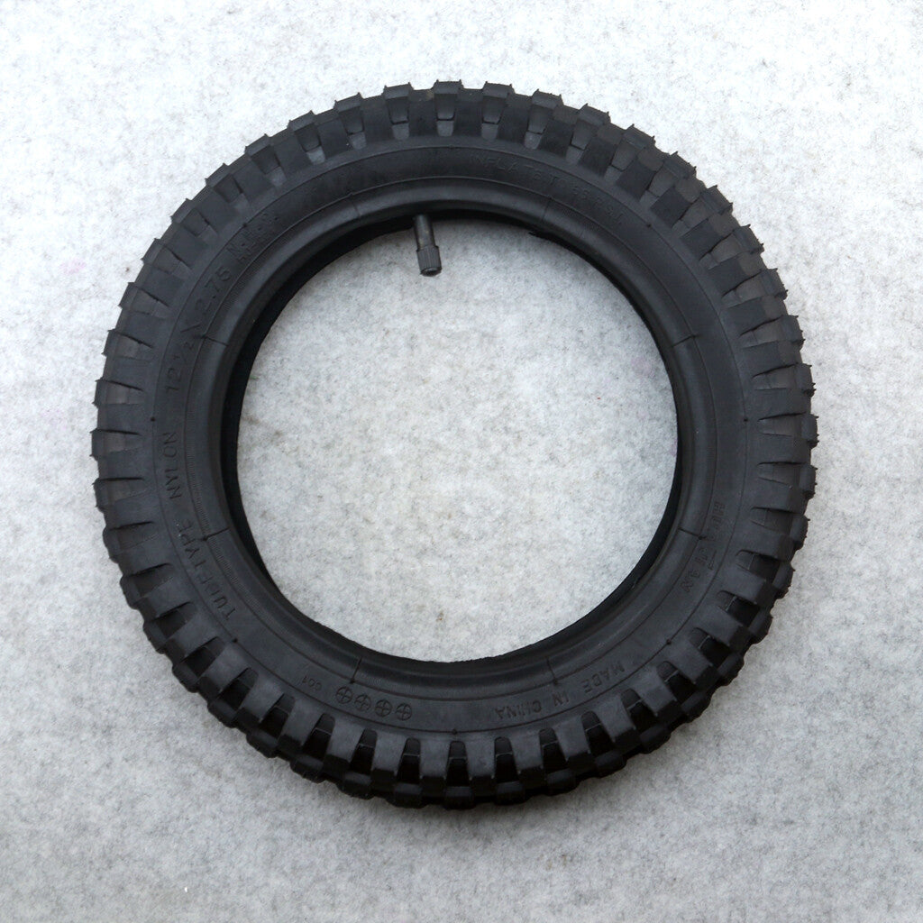 Heavy Duty 12-1/2x2.75 Tire  Inner for Razor MX350 MX400 Pocket Bikes Scooter