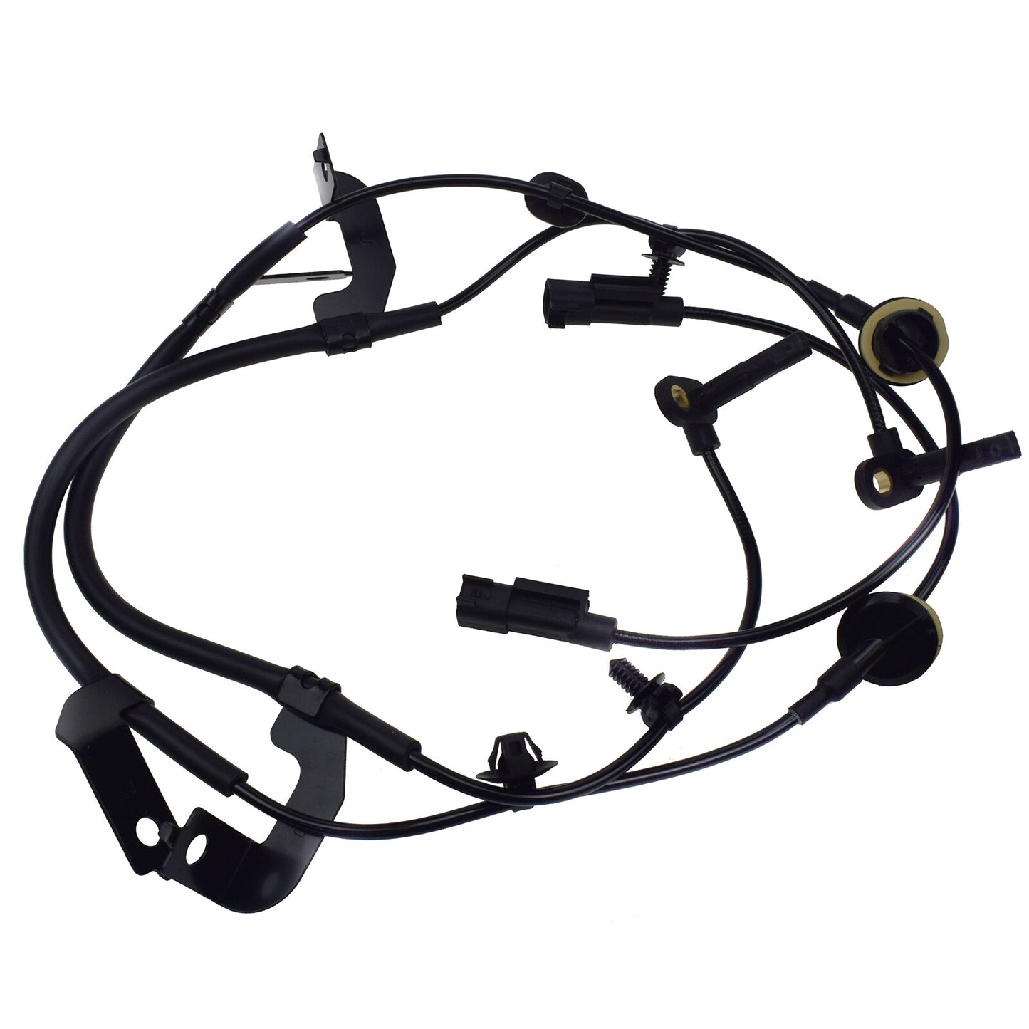 Front Left Right ABS Wheel Speed Sensor for Dodge Caliber for Jeep Compass Patrios