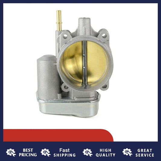 1-piece throttle body kit for Chevrolet Blazer Colorado Jimsey Envoy for Canyon , new 12568580
