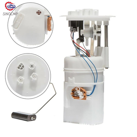 Fuel Pump Module Assembly for 5.7L for Toyota Sequoia Tundra 12-18 E9199M