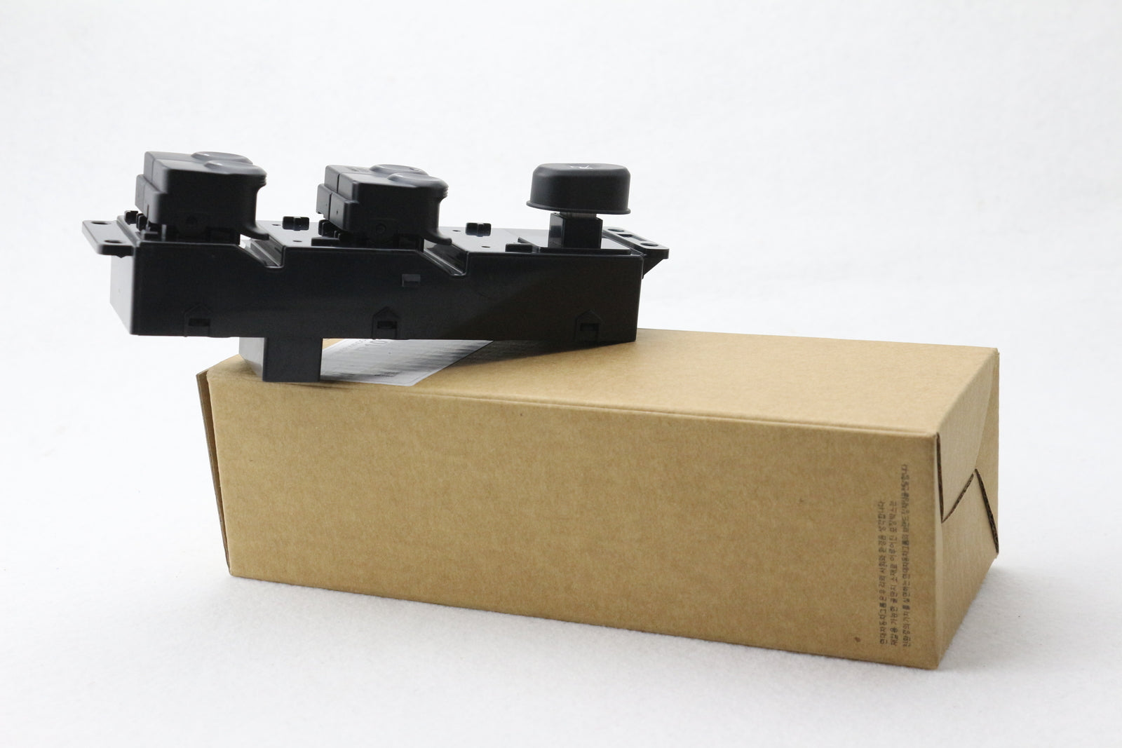 Electric Window Switches 93570-1R101 for Hyundai Accent 1.6L 2013-2017