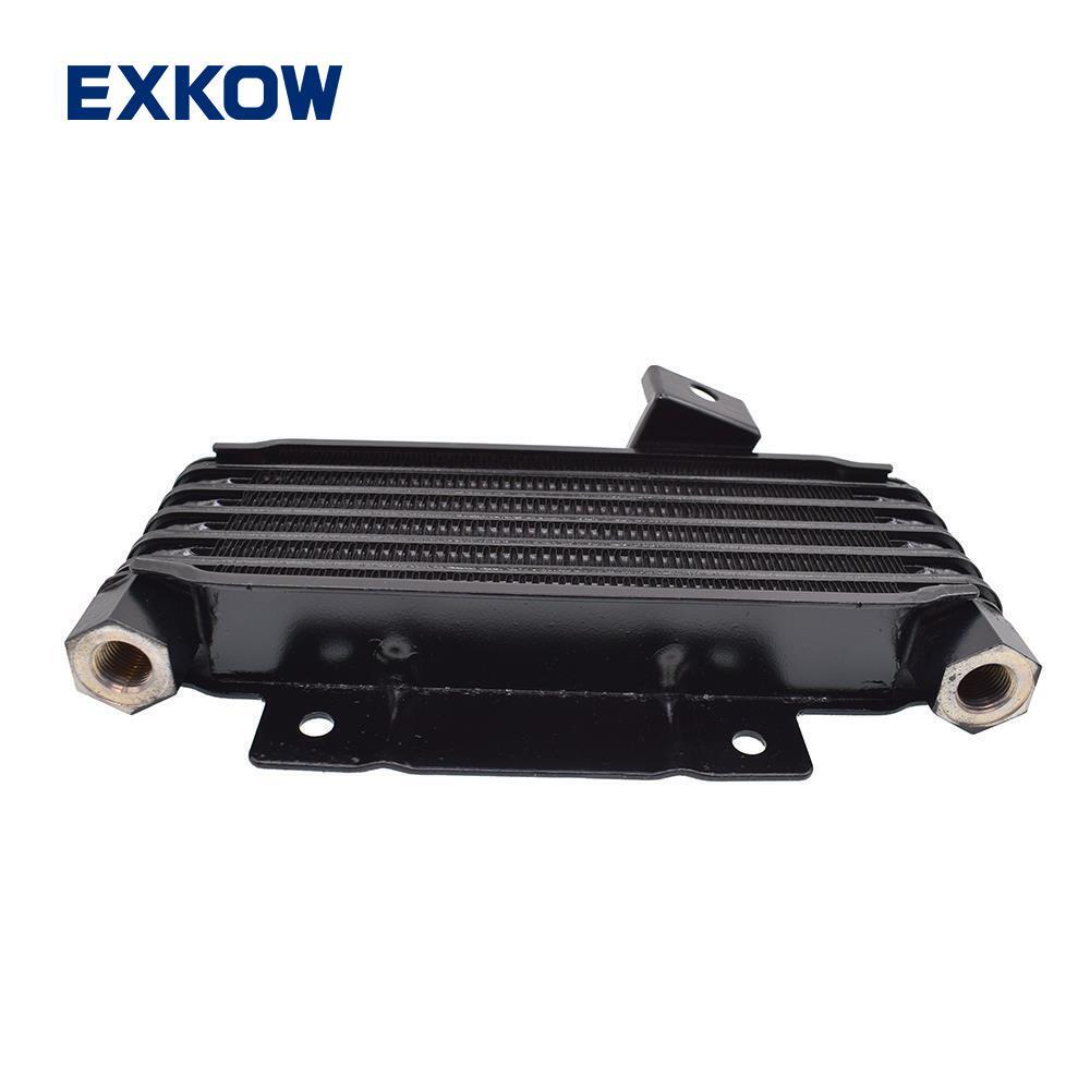 Engine Oil Cooler fit for Mitsubishi MONTERO 3.0L V43W Long Wagon 1991-1999