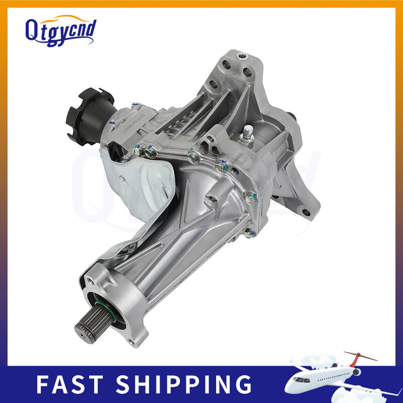 Transfer Case Assembly for 2010-2017 for Chevrolet Equinox 2.4L L4 23247712