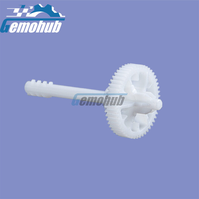 Fuel Filler Cap Actuator Motor Gear For 2008-2017 for Opel Insignia