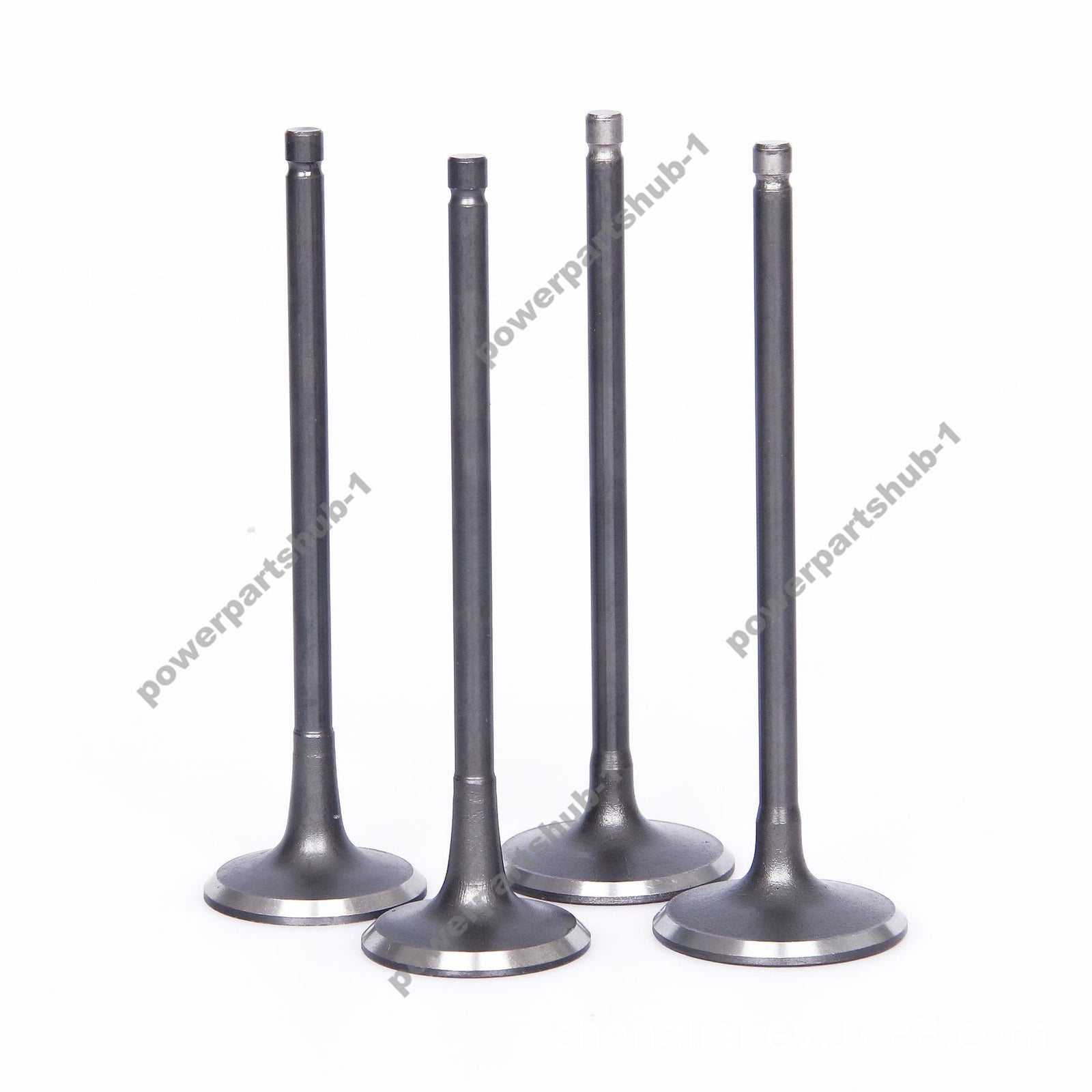 0281096 01B028109611E intake and exhaust valves For Linde/H18/7MM Diesel Eng