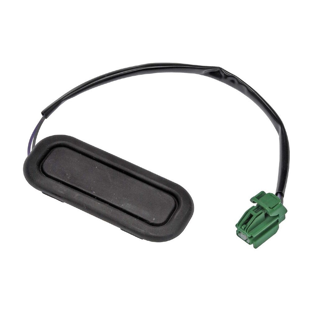 Trunk Lid Opener Liftgate Release Switch for Saturn For Outlook 2007-10 15934060