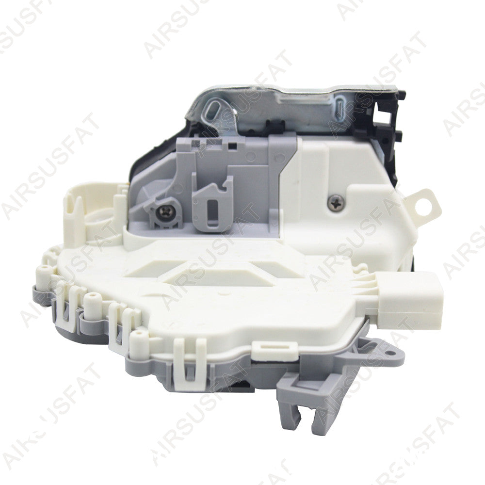 1pc Door Lock Latch Actuator Mechanism Front Left for AUDI A4 B8 A5 A6 C7 Q5 Q7