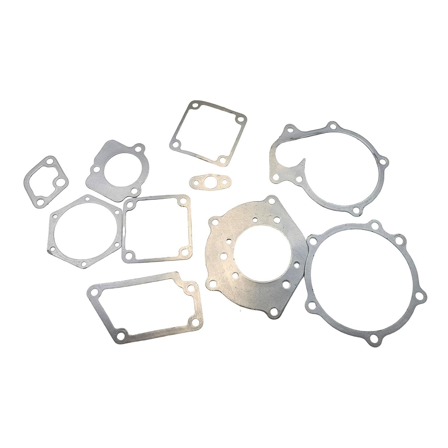 Full Gasket Kit W/Head Gasket for Kubota V3300 Engine Bobcat Skid Steer Loader