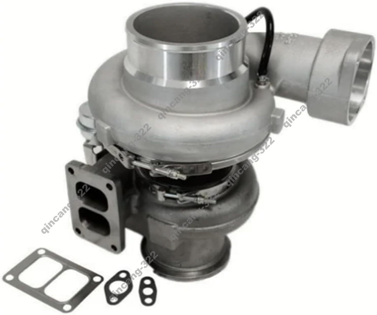 Turbo GTA4294BS Turbocharger 233-1596 for Caterpillar CAT Engine C15
