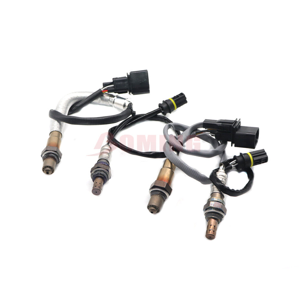 Air Intake Pressure Sensor for Mercedes CLA250 14-19