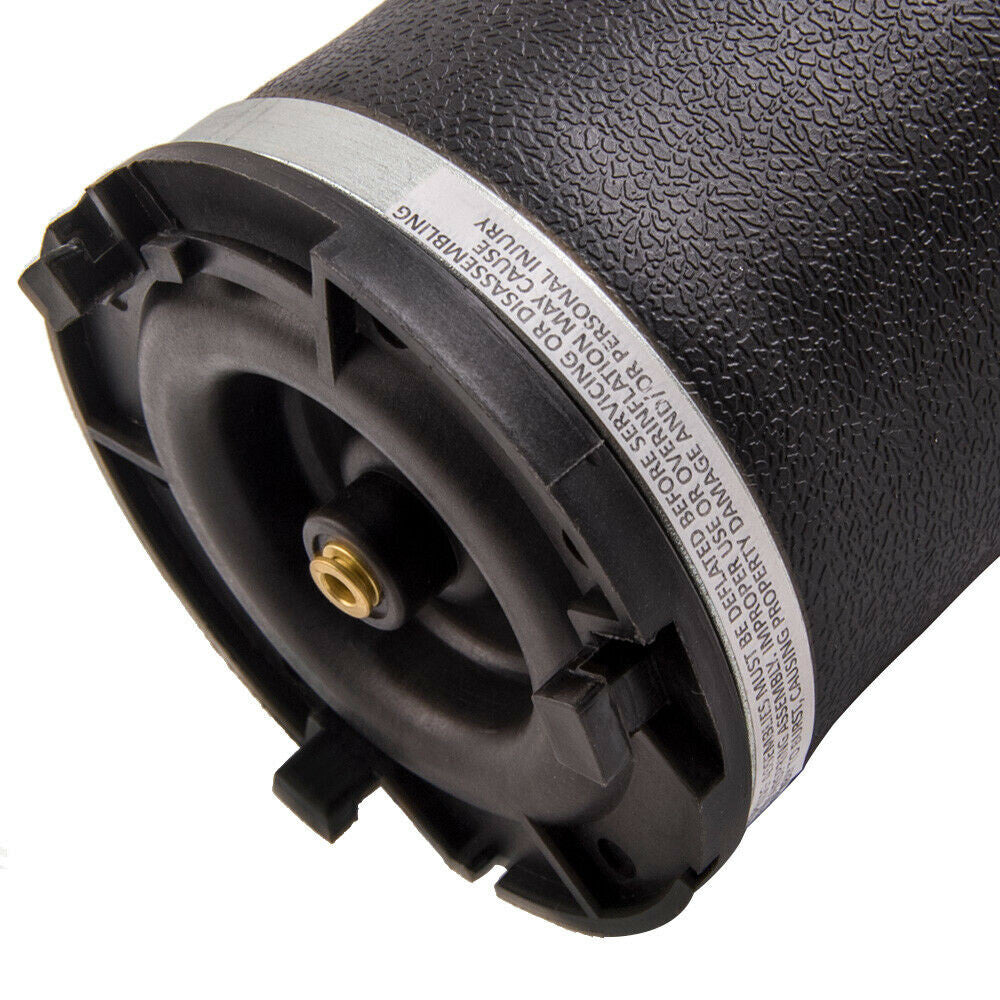 Rear Left/Right Air Suspension Spring Bag Fit for Hummer H2 SUV SUT 03-09 15938306