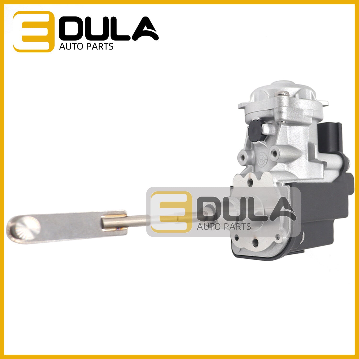 1PC Turbo Actuator fits for Audi A1 A3 for Seat for VW for Golf Polo 1.2T CBZ 03f145725k